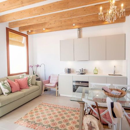Es Palauet New Duplex In Ibiza Center With Dalt Vila Views Dış mekan fotoğraf