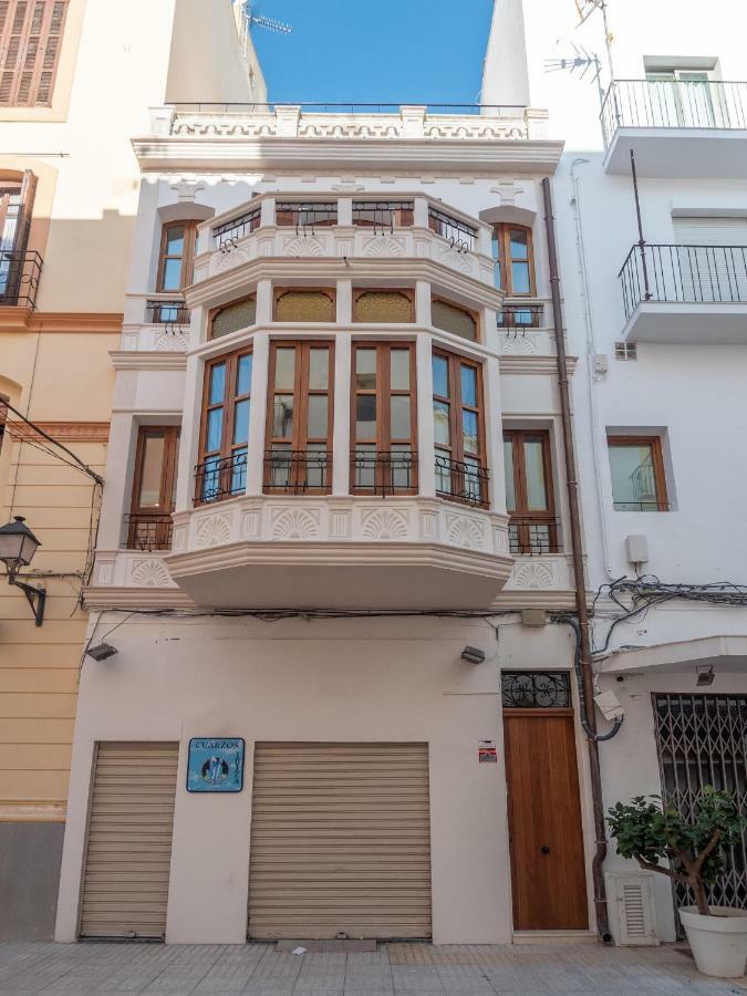 Es Palauet New Duplex In Ibiza Center With Dalt Vila Views Dış mekan fotoğraf