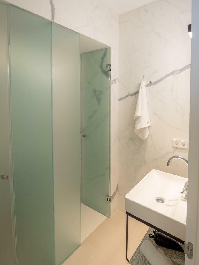 Es Palauet New Duplex In Ibiza Center With Dalt Vila Views Dış mekan fotoğraf