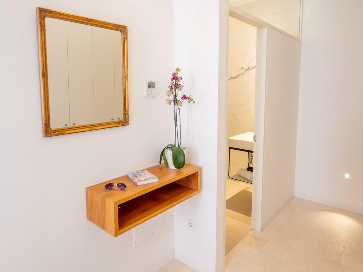 Es Palauet New Duplex In Ibiza Center With Dalt Vila Views Dış mekan fotoğraf